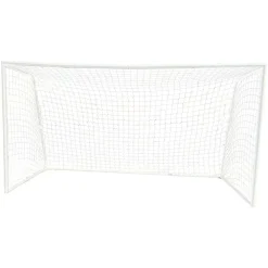 Clearance ProSport Jalkapallomaali , tukeva, 210x150x50cm