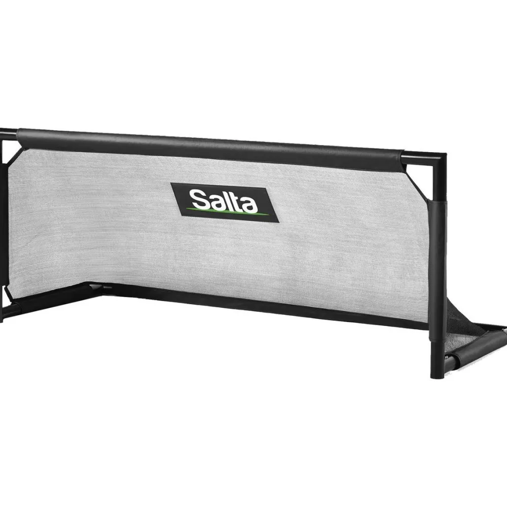 Outlet Salta Jalkapallomaali Techniq, 150x60x60cm