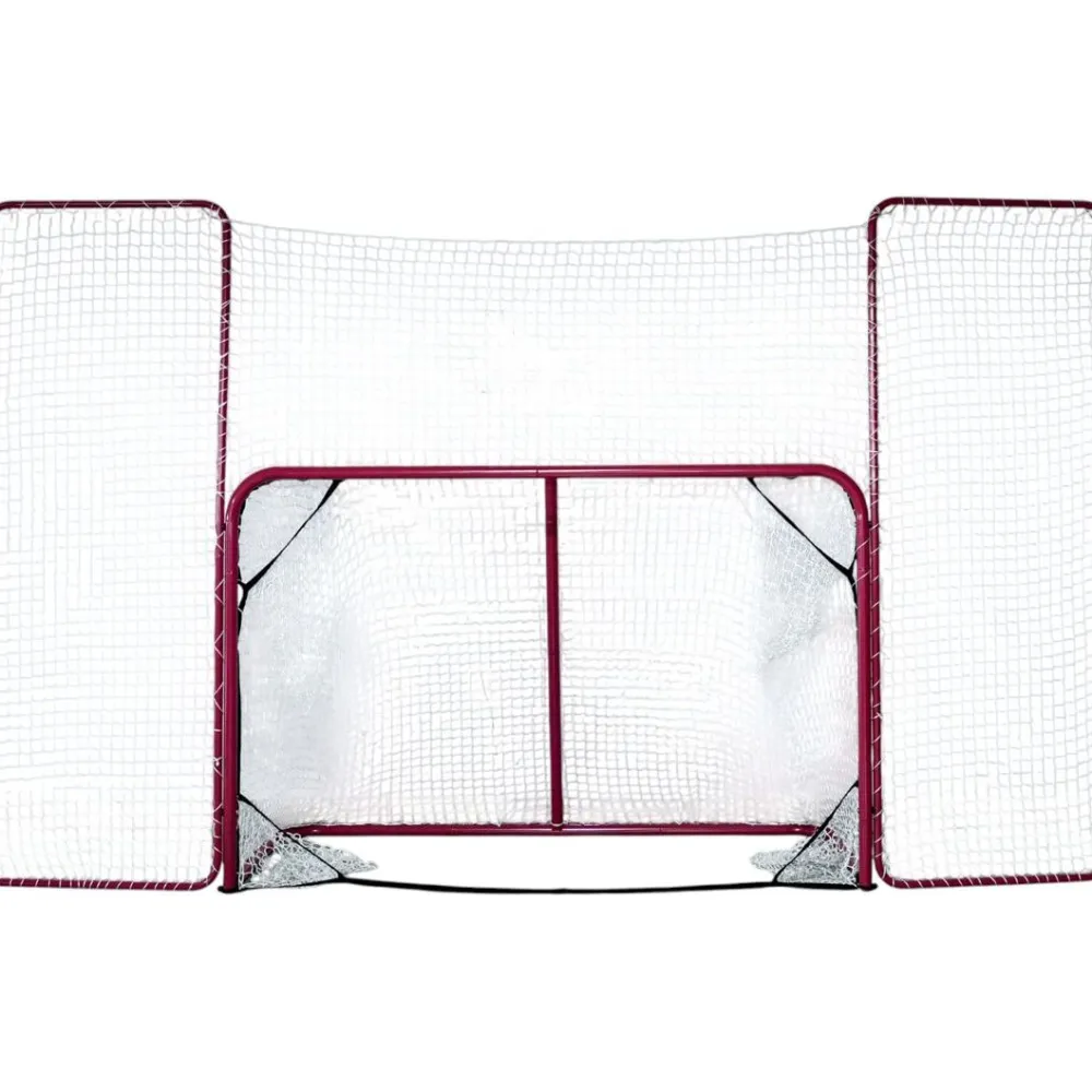 Clearance Nordcore Jääkiekkomaali , 183x122x75cm