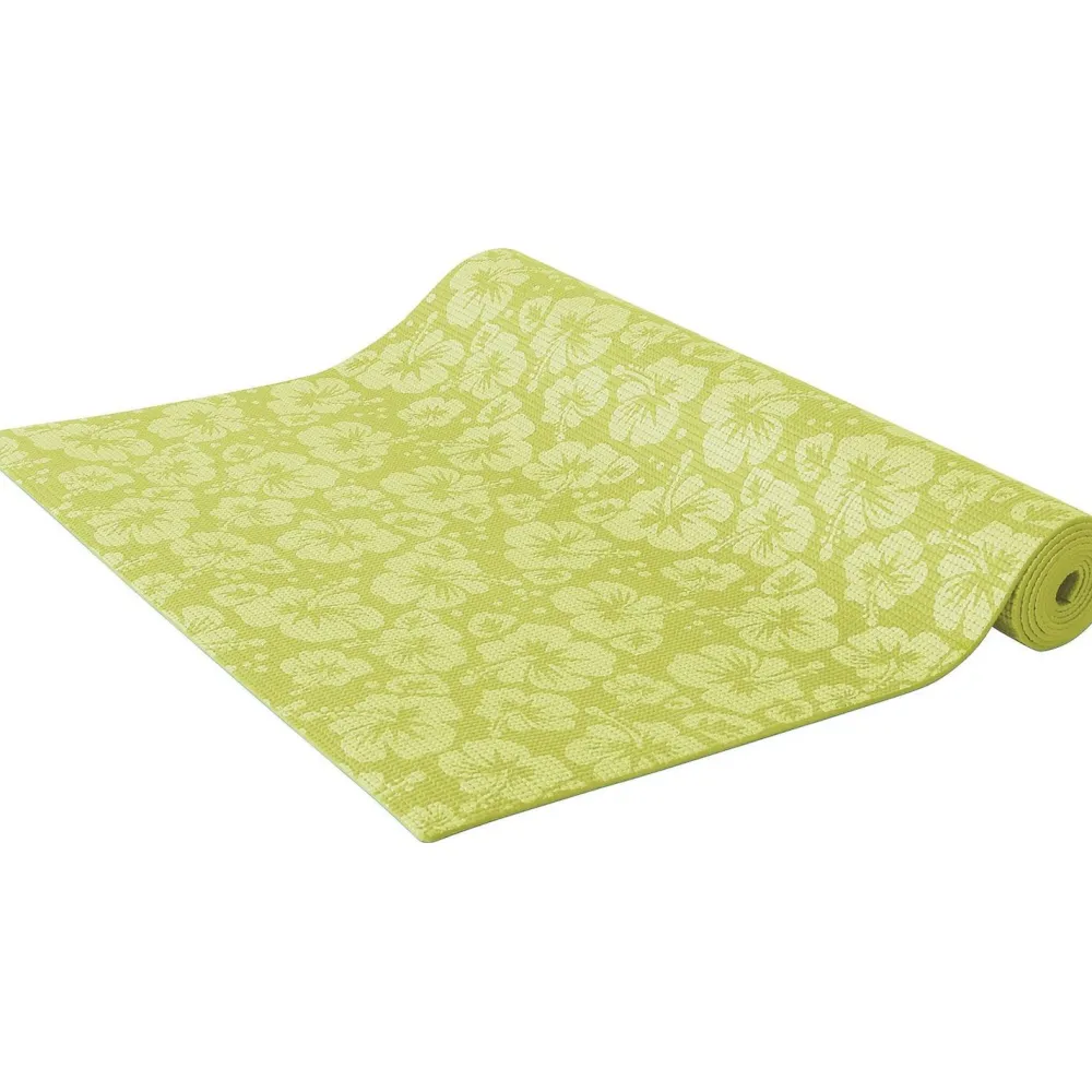 Sale Eco Body Jooga-/jumppamatto , vihreä