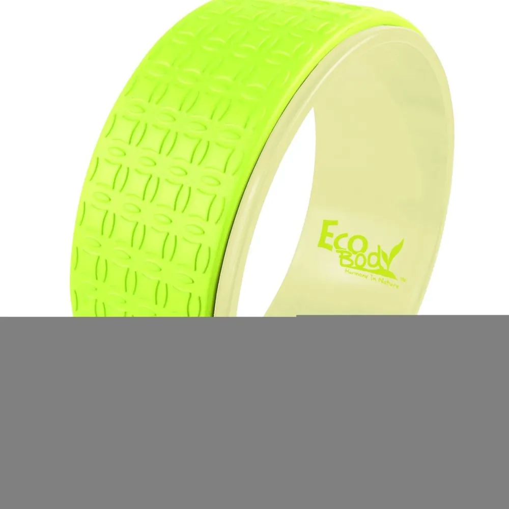 New Eco Body Joogarengas , lime