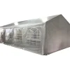 Sale Green Land Juhlateltta 4x8m