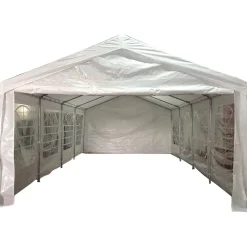 Sale Green Land Juhlateltta 4x8m