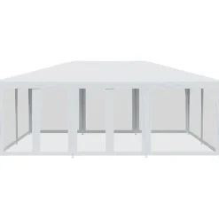 Best FinePRICE Juhlateltta verkkosivuseinillä, HDPE, eri kokoja ja värejä (02196)