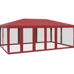 Best FinePRICE Juhlateltta verkkosivuseinillä, HDPE, eri kokoja ja värejä (02196)