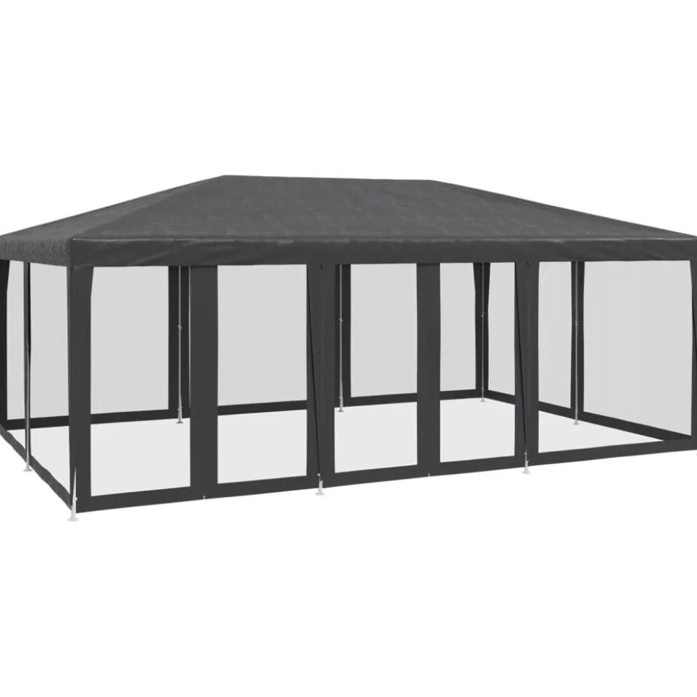 Best FinePRICE Juhlateltta verkkosivuseinillä, HDPE, eri kokoja ja värejä (02196)
