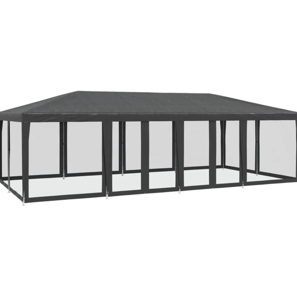 Best FinePRICE Juhlateltta verkkosivuseinillä, HDPE, eri kokoja ja värejä (02196)