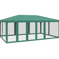 Best FinePRICE Juhlateltta verkkosivuseinillä, HDPE, eri kokoja ja värejä (02196)