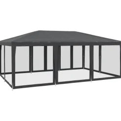 Best FinePRICE Juhlateltta verkkosivuseinillä, HDPE, eri kokoja ja värejä (02196)