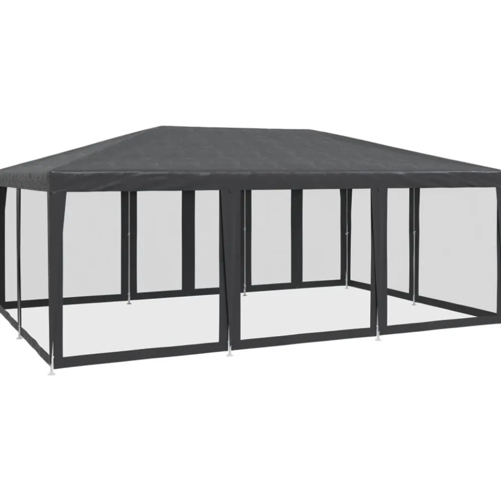 Best FinePRICE Juhlateltta verkkosivuseinillä, HDPE, eri kokoja ja värejä (02196)