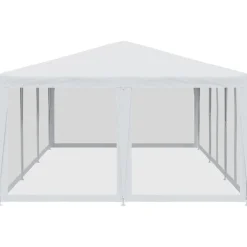 Best FinePRICE Juhlateltta verkkosivuseinillä, HDPE, eri kokoja ja värejä (02196)