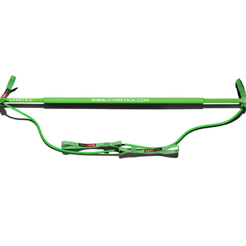 Clearance Gymstick Jumppakeppi Original 2.0 Light vihreä
