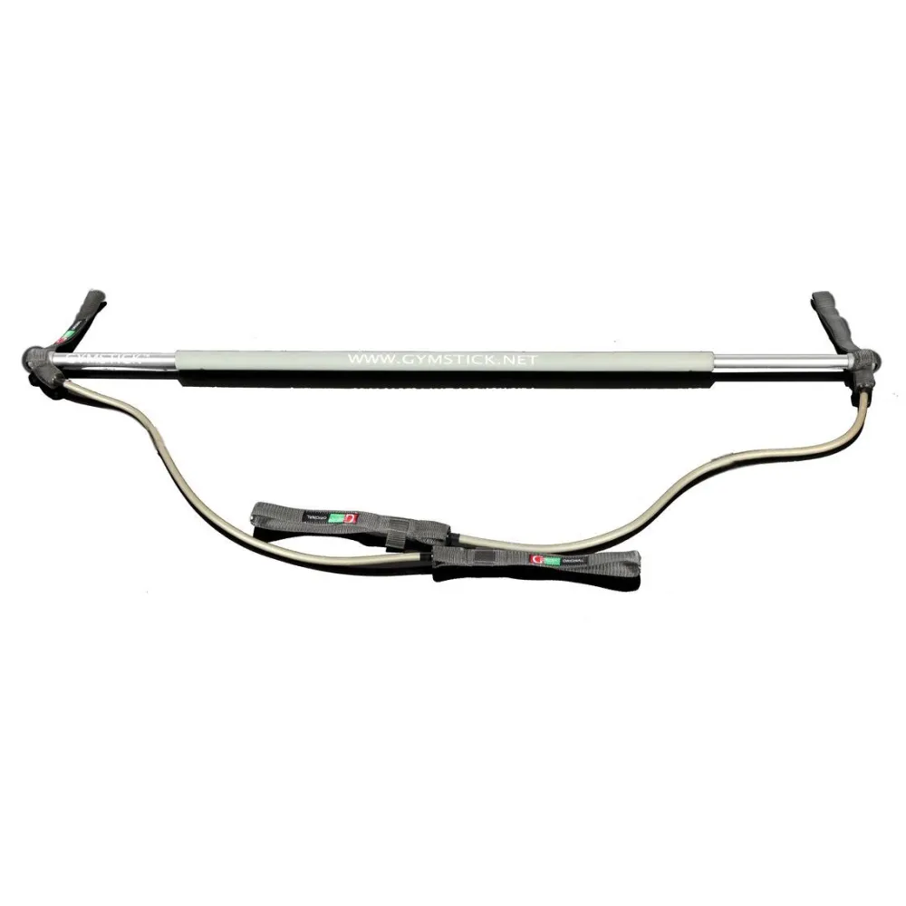 Online Gymstick Jumppakeppi Original 2.0 Extra Strong hopea