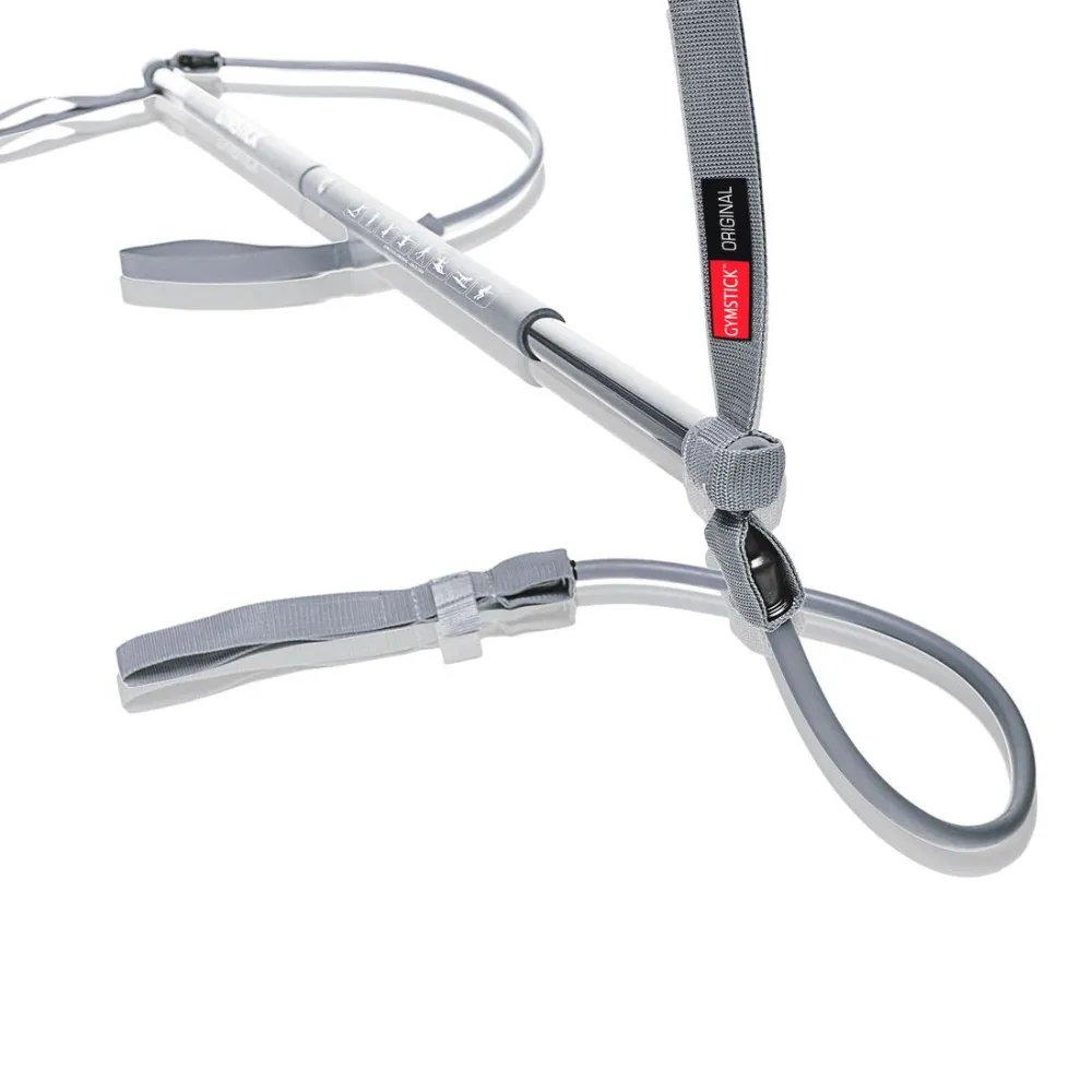 Online Gymstick Jumppakeppi Original 2.0 Extra Strong hopea