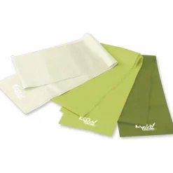 Outlet Eco Body Jumppakuminauha Light 120cm, lime