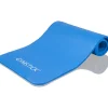 Best Gymstick Jumppamatto NBR 160 x 60 x 1,5 cm sininen