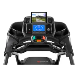 Bowflex Juoksumatto BXT 128 max. 147 kg