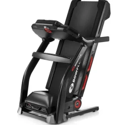 Bowflex Juoksumatto BXT 128 max. 147 kg
