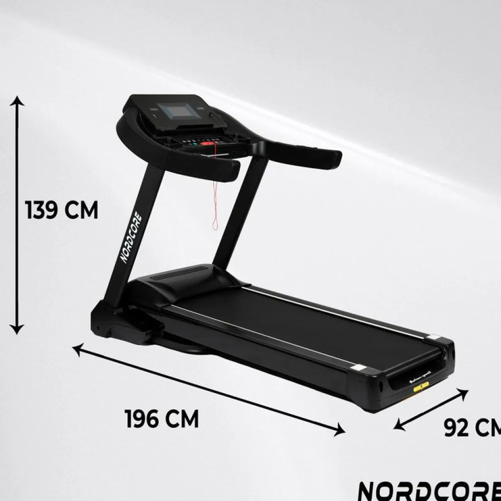 Sale Nordcore Juoksumatto Core 5000