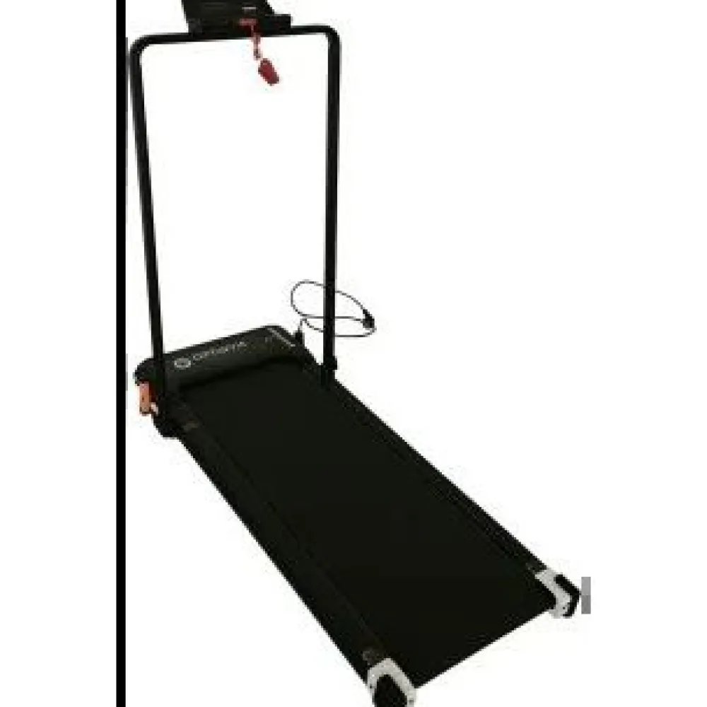 Hot OptiGym Juoksumatto M-Pad 2.0 kaksipuolinen hierova