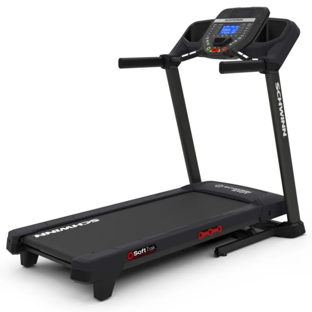 Best Schwinn Juoksumatto 510T 16 km/h