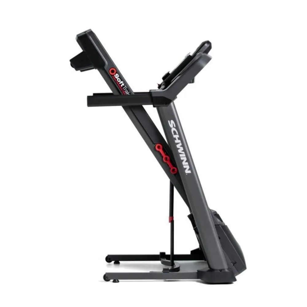 Best Schwinn Juoksumatto 510T 16 km/h