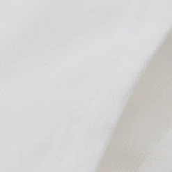Sale FinePRICE 3-kaarinen bimini-kate, valkoinen, 183x160x137 cm