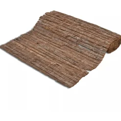 Sale FinePRICE Kaarna-aita 400x100cm