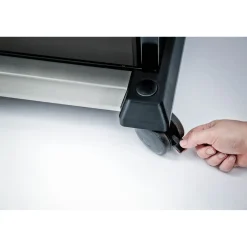 Online Broil King Kaasugrilli Baron 490 Shadow, 4 poltinta, sivukeitin, varraspaahdin