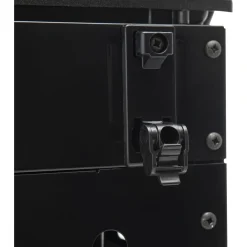 Online Broil King Kaasugrilli Baron 490 Shadow, 4 poltinta, sivukeitin, varraspaahdin