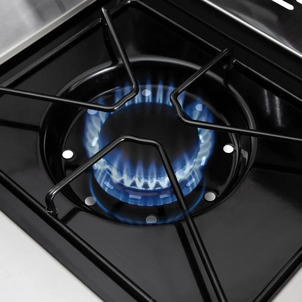 Online Broil King Kaasugrilli Baron 490 4 poltinta sivukeitin