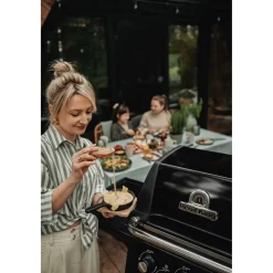 Discount Broil King Kaasugrilli Royal 320 Shadow, 3 poltinta