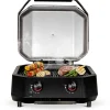 Sale Cozze Kaasugrilli G-500, 2 poltinta
