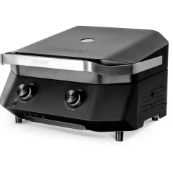 Sale Cozze Kaasugrilli G-500, 2 poltinta