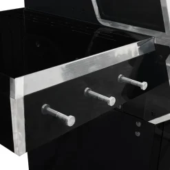 Online Kobe Kaasugrilli Premium, 4 poltinta, sivukeitin, eri vaihtoehtoja