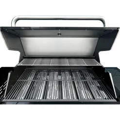 Hot Kobe Kaasugrilli Premium, 6 poltinta, sivukeitin