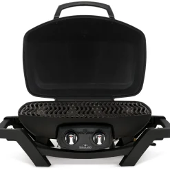 Napoleon Kaasugrilli TravelQ PRO285, 2 poltinta