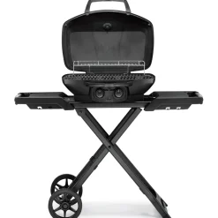 Sale Napoleon Kaasugrilli TravelQ Phantom PRO285X, 2 poltinta