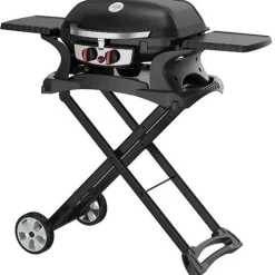 Outlet Sunwind Urnorsk på grillen Kaasugrilli Sunwind Helle 2 poltinta