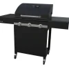 Sunwind Urnorsk på grillen Kaasugrilli Sunwind Vilja 3 poltinta