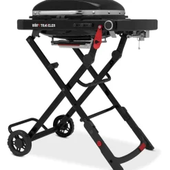 Best Weber Grill Kaasugrilli Weber Traveler Compact