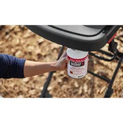 Best Weber Grill Kaasugrilli Weber Traveler Compact