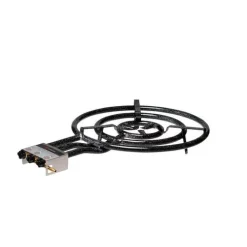 Clearance GrillSymbol Kaasupoltin B600, Ø 60 cm