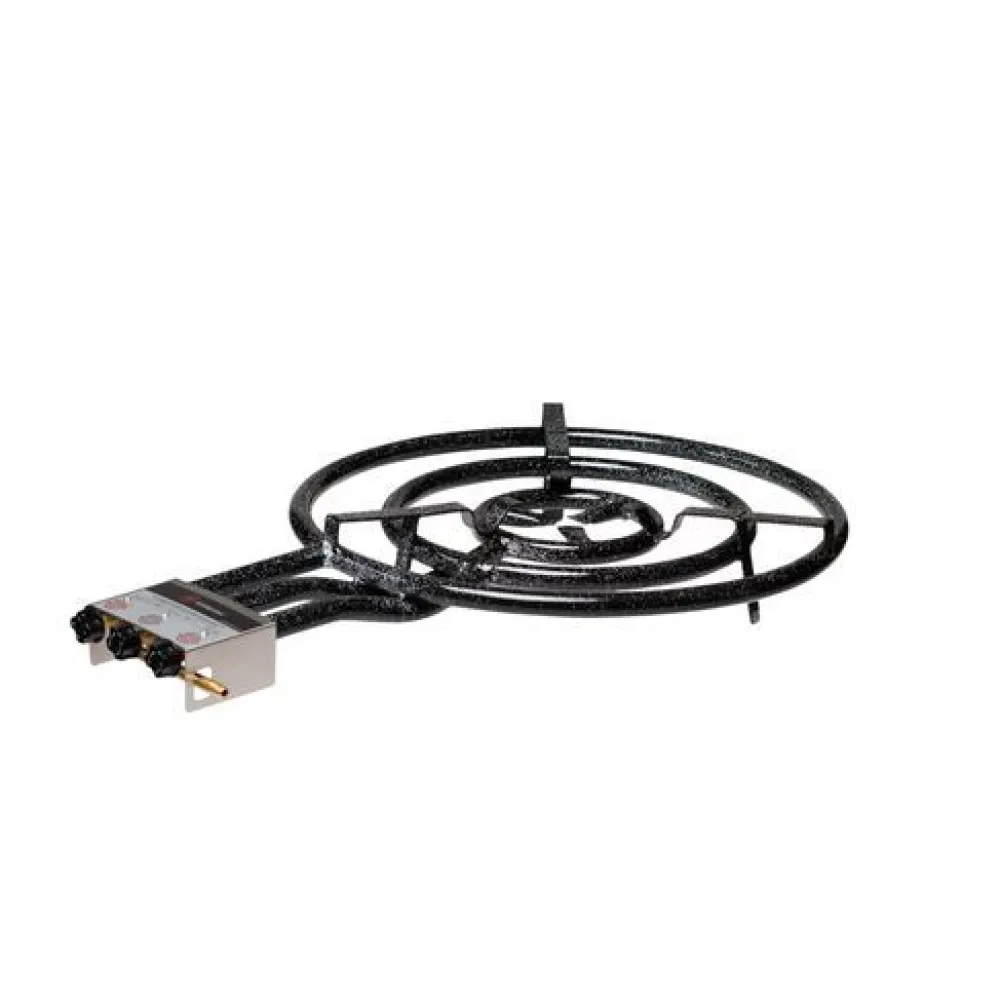 Clearance GrillSymbol Kaasupoltin B600, Ø 60 cm