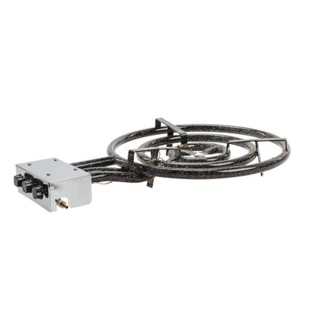 Sale GrillSymbol Kaasupoltin IB600 Ø 40 cm