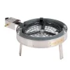 Online GrillSymbol Kaasupoltin TW-460 Ø40 cm
