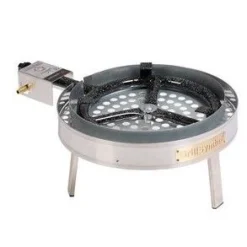 Online GrillSymbol Kaasupoltin TW-460 Ø40 cm