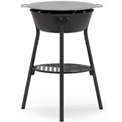 Discount Muurikka Kaasupoltinsetti 58 LL, musta