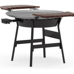 Clearance Muurikka Kaasupoltinsetti 120 LL, kaasupoltin + jalusta + pannu