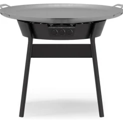 Clearance Muurikka Kaasupoltinsetti 120 LL, kaasupoltin + jalusta + pannu
